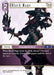 Image for Black Mage (2-108C) (2-108C) (Opus II) (OP2) - Final Fantasy TCG