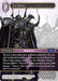 Image for Golbez (2-109H) (Opus II) (OP2) - Final Fantasy TCG