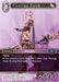 Image for Fleeting Flash (2-112C) (Opus II) (OP2) - Final Fantasy TCG