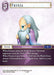 Image for Fusoya (Rare) (2-116R) (Opus II) (OP2) - Final Fantasy TCG