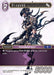 Image for Dragoon (2-120C) (Opus II) (OP2) - Final Fantasy TCG