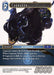 Image for Cagnazzo (2-124H) (Opus II) (OP2) - Final Fantasy TCG