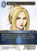 Image for Quistis (2-127R) (Opus II) (OP2) - Final Fantasy TCG