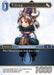 Image for Viking (Luneth) (2-132C) (Opus II) (OP2) - Final Fantasy TCG