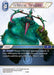 Image for Cuchulainn, the Impure EX (2-133R) (Opus II) (OP2) - Final Fantasy TCG