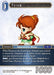 Image for Porom (Rare) (2-136R) (Opus II) (OP2) - Final Fantasy TCG