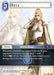 Image for Rosa (Rare) (2-143R) (Opus II) (OP2) - Final Fantasy TCG