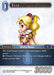 Image for Rosa (Common) (2-144C) (Opus II) (OP2) - Final Fantasy TCG