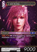 Image for Lightning (PR-003) (FF: Promo Cards) (PR) - Final Fantasy TCG