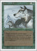 Image for Aspect of Wolf (Revised Edition) (3ED) - Magic: The Gathering