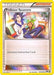 Image for Professor Sycamore - 107a/122 (Holofoil) (107a/122) (Alternate Art Promos) (PR) - Pokemon