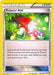 Image for Trainers' Mail - 92a/108 (Holo) (092a/108) (Alternate Art Promos) (PR) - Pokemon