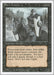 Image for Black Knight (Revised Edition) (3ED) - Magic: The Gathering