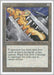 Image for Black Vise (Revised Edition) (3ED) - Magic: The Gathering