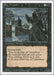 Image for Bog Wraith (Revised Edition) (3ED) - Magic: The Gathering