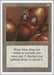 Image for Brass Man (Revised Edition) (3ED) - Magic: The Gathering