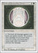 Image for Circle of Protection: Green (Revised Edition) (3ED) - Magic: The Gathering