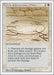 Image for Circle of Protection: White (Revised Edition) (3ED) - Magic: The Gathering