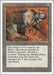 Image for Clockwork Beast (Revised Edition) (3ED) - Magic: The Gathering