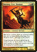 Image for Burning-Tree Shaman (105) (Guildpact) (GPT) - Magic: The Gathering