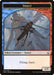 Image for Insect Token (12) (Hour of Devastation) (HOU) - Magic: The Gathering