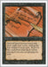 Image for Contract from Below (Revised Edition) (3ED) - Magic: The Gathering