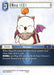 Image for Mog (IX) (3-141C) (Opus III) (OP3) - Final Fantasy TCG