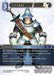 Image for Steiner EX (3-137R) (Opus III) (OP3) - Final Fantasy TCG