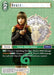 Image for Deuce (3-062C) (Opus III) (OP3) - Final Fantasy TCG