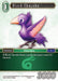 Image for Black Chocobo (3-054C) (Opus III) (OP3) - Final Fantasy TCG