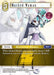 Image for Masked Woman (3-076R) (Opus III) (OP3) - Final Fantasy TCG