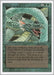 Image for Craw Wurm (Revised Edition) (3ED) - Magic: The Gathering