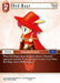 Image for Red Mage (3-001C) (Opus III) (OP3) - Final Fantasy TCG