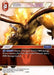 Image for Ifrit EX (3-002R) (Opus III) (OP3) - Final Fantasy TCG