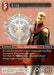 Image for King (3-006R) (Opus III) (OP3) - Final Fantasy TCG
