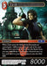 Image for Zack (3-012L) (Opus III) (OP3) - Final Fantasy TCG