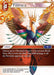 Image for Phoenix (3-020H) (Opus III) (OP3) - Final Fantasy TCG