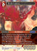 Image for Rubicante (3-024R) (Opus III) (OP3) - Final Fantasy TCG