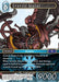 Image for Genesis Avatar (3-034H) (Opus III) (OP3) - Final Fantasy TCG