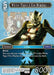 Image for White Tiger l'Cie Nimbus (3-046H) (Opus III) (OP3) - Final Fantasy TCG
