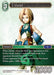 Image for Zidane (3-056H) (Opus III) (OP3) - Final Fantasy TCG