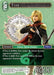 Image for Trey (3-064H) (Opus III) (OP3) - Final Fantasy TCG