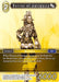 Image for Horror of Antiquity (3-075C) (Opus III) (OP3) - Final Fantasy TCG