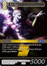 Image for Kefka (3-079H) (Opus III) (OP3) - Final Fantasy TCG