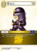 Image for Ninja (3-090C) (Opus III) (OP3) - Final Fantasy TCG