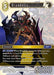 Image for Brandelis EX (3-093H) (Opus III) (OP3) - Final Fantasy TCG