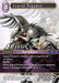 Image for Angeal Penance (3-099R) (Opus III) (OP3) - Final Fantasy TCG