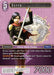 Image for Queen (3-104C) (Opus III) (OP3) - Final Fantasy TCG
