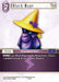 Image for Black Mage (3-107C) (3-107C) (Opus III) (OP3) - Final Fantasy TCG