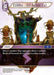 Image for Exodus, the Judge-Sal (3-112H) (Opus III) (OP3) - Final Fantasy TCG